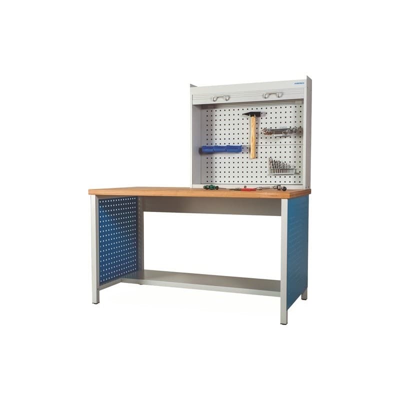 Armoire à poser h820xl910xp220 mm 1 pièce(s) armoire à poser h820xl910xp220 mm - bedrunka+hirth