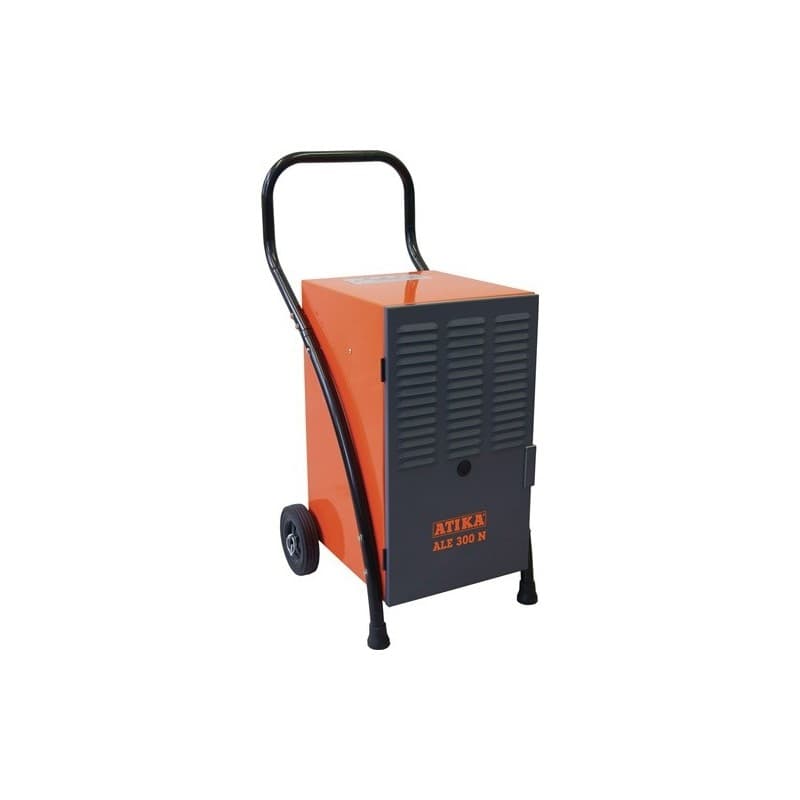 Déshumidificateur ale 300 n 570 w 1 pièce(s) déshumidificateur ale 300 n 570 w - atika