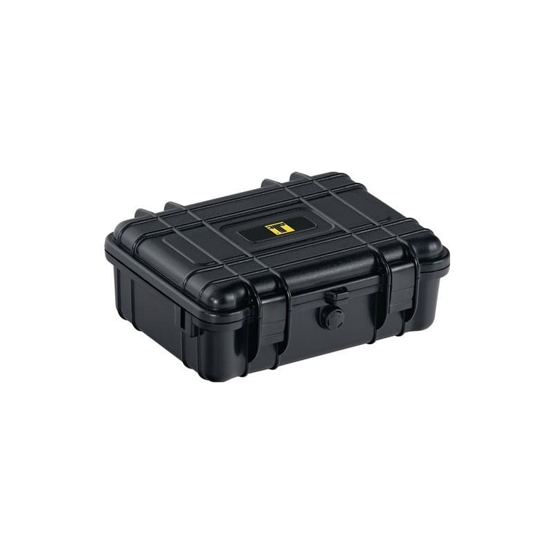 Coffrets en plastique dinoplus allit 1 pièce(s) coffrets en plastique dinoplus l180xl225xh85 mm bretelle abs - allit