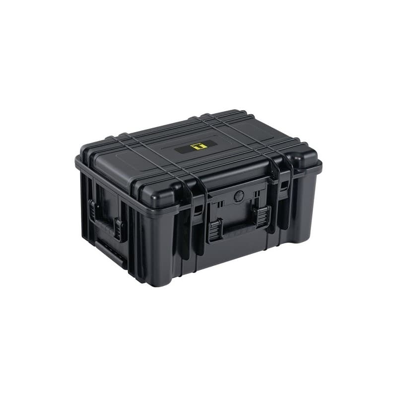 Coffrets en plastique dinoplus allit 1 pièce(s) coffrets en plastique dinoplus l440xl600xh285 mm abs - allit