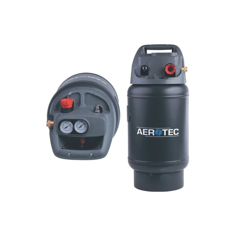 Réservoir à air comprimé 14 l 1 pièce(s) réservoir à air comprimé 14 l - aerotec