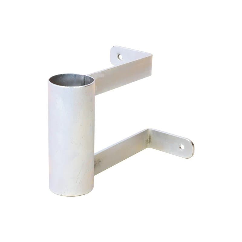 Bras mural adapté à miroir de circulation 1 pièce(s) bras mural adapté à miroir de circulation - dancop