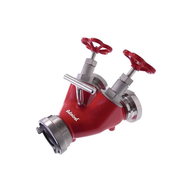 Tableau de distribution admiral 1 pièce(s) tableau distribution c-52clôture - admiral