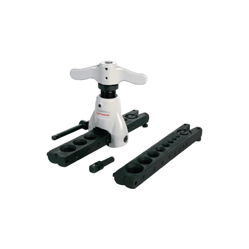 Dudgeonnière rothenberger 1 pièce(s) dudgeonnière 6 - 18 mm - rothenberger