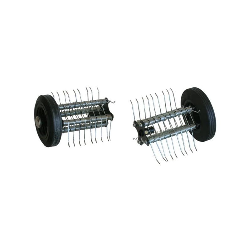 Kit émousseur pour motobineuse 1 pièce(s) kit émousseur pour motobineuse - pubert