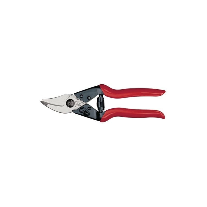 Ciseaux universels cp longueur totale 205 mm 1 pièce(s) ciseaux universels cp longueur totale 205 mm - felco