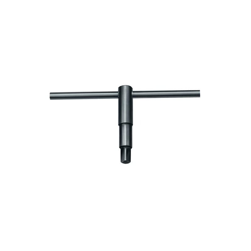 Clé à emmancher carrée din 905 taille 17 mm 1 pièce(s) clé à emmancher carrée din 905 taille 17 mm - amf