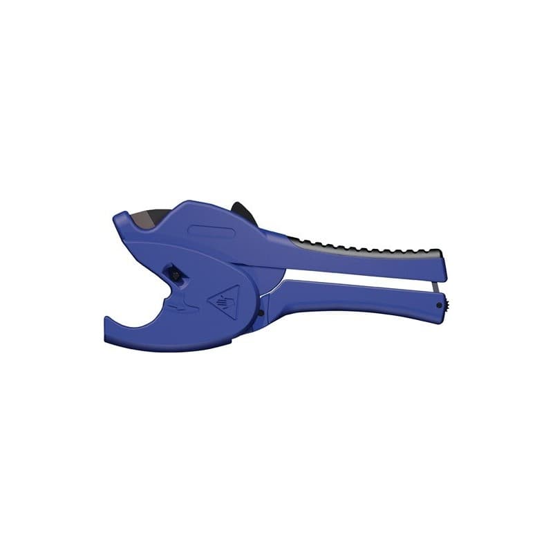 Cisaille à tubes pour plastique promat 1 pièce(s) cisaille à tubes pour plastique 0-42 mm - promat