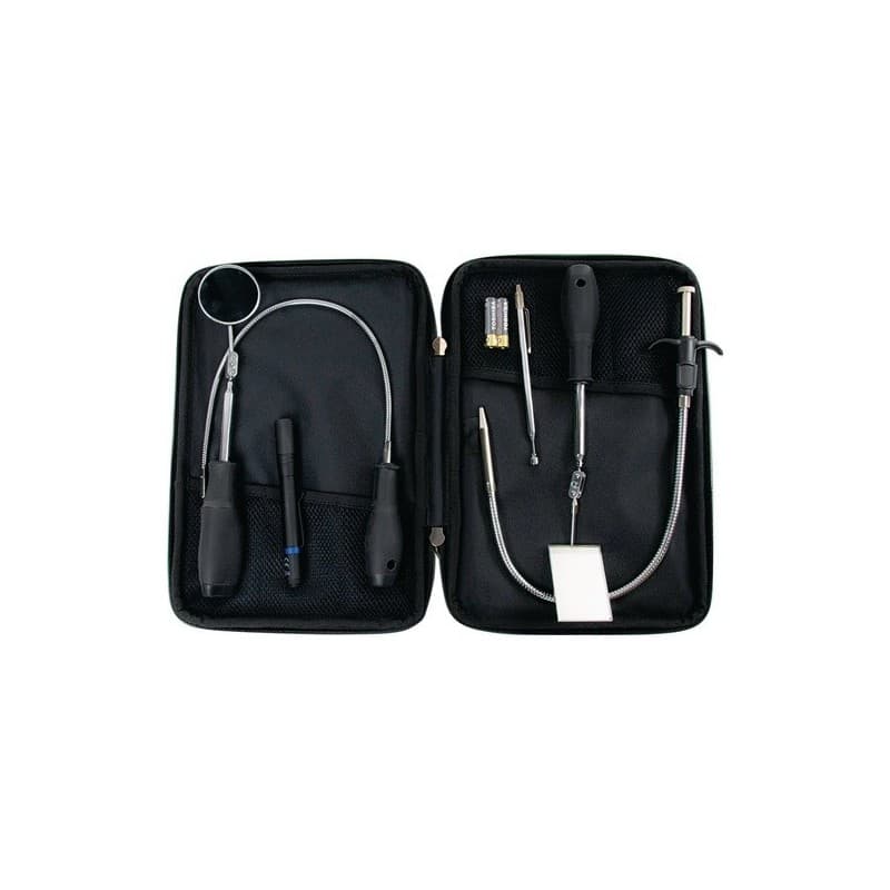 Outil de levage magnétique 6 pièces 1 pièce(s) outil de levage magnétique 6 pièces - hesse