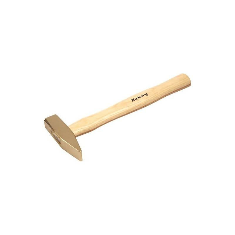 Marteau rivoir endres tools 1 pièce(s) marteau rivoir 1000 g longueur du manche 360 mm - endres tools