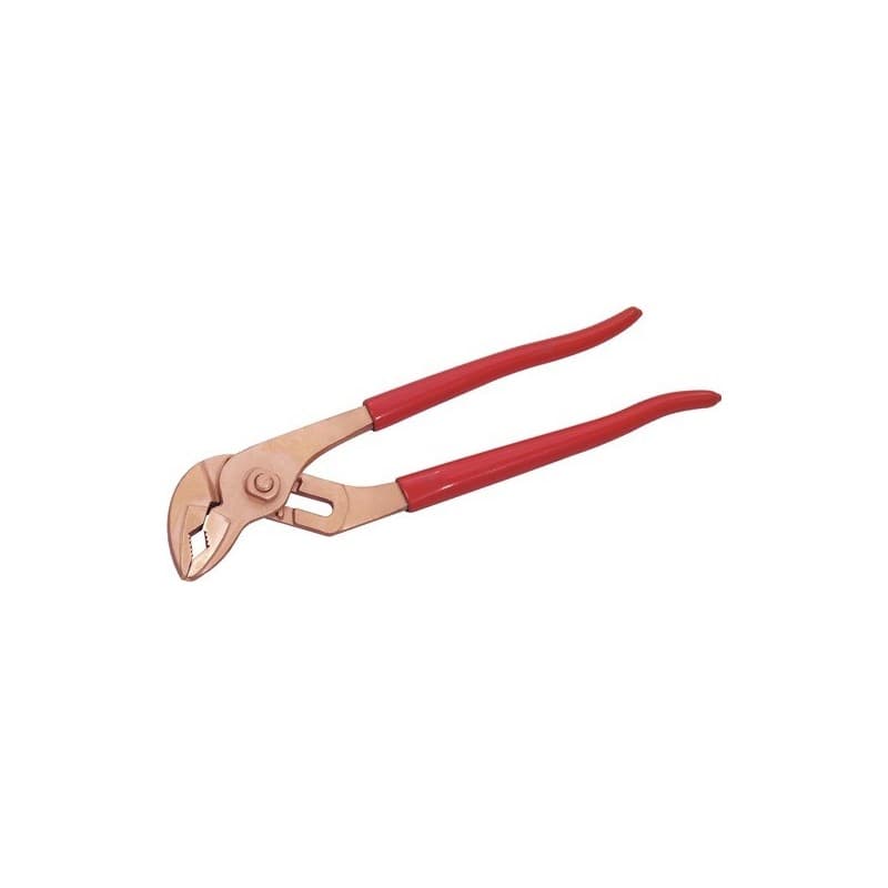 Pince multiprises longueur 250 mm envergure maxi. 30 mm 1 pièce(s) pince multiprises longueur 250 mm envergure maxi. 30 mm - endres tools