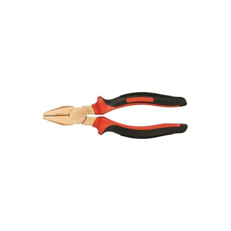 Pince universelle longueur 200 mm 1 pièce(s) pince universelle longueur 200 mm - endres tools