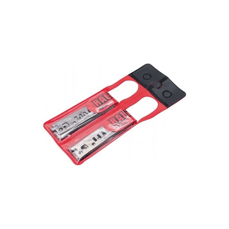 Lot lame de rechange rali 1 carton(s) de 10 pièce(s) lame de rechange rali hs - nw