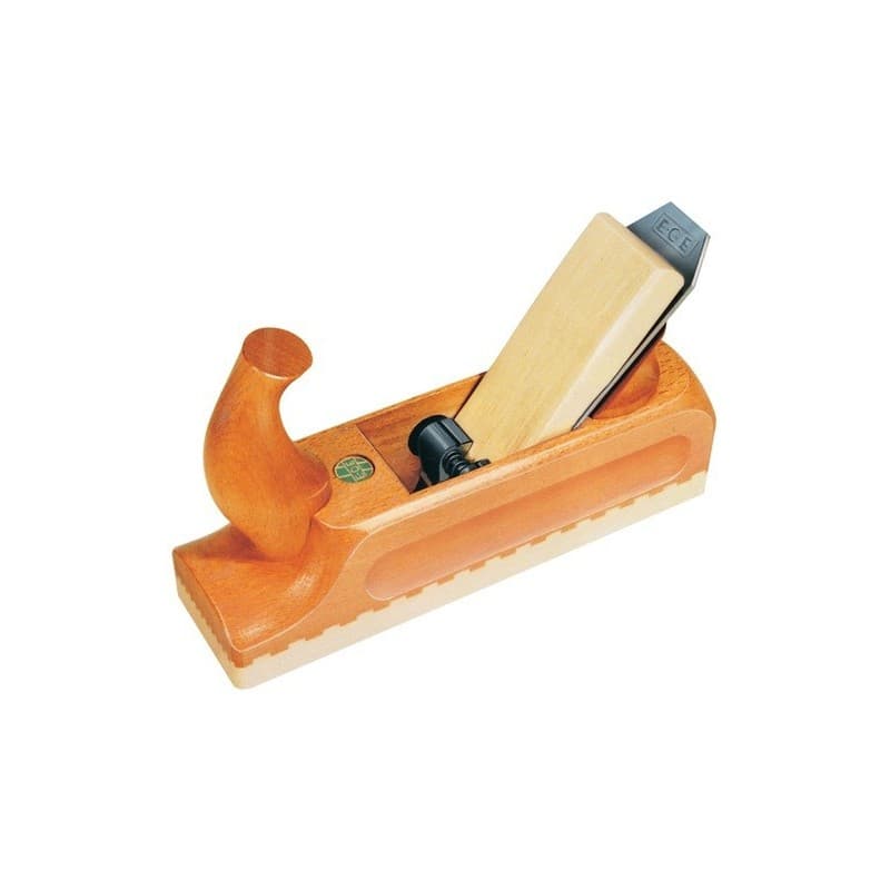 Rabot double longueur 240 mm larg. fer rabot 48 mm 1 pièce(s) rabot double longueur 240 mm larg. fer rabot 48 mm - ece