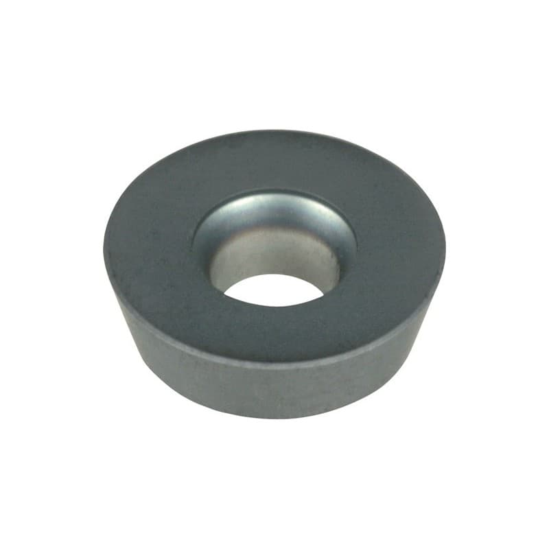 Lot plaquette réversible tecwerk 1 carton(s) de 10 pièce(s) plaquette réversible rdhx12t3mot pk40 - tecwerk