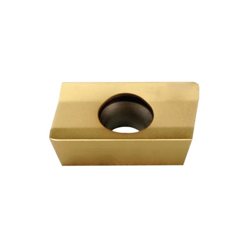 Lot plaquette réversible tecwerk 1 carton(s) de 10 pièce(s) plaquette réversible xpht160412s-m pmk30 - tecwerk