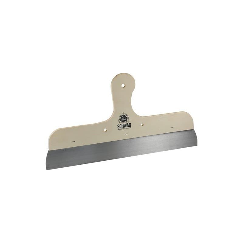 Lot mastic de surface schwan 1 carton(s) de 10 pièce(s) mastic de surface largeur 300 mm - schwan