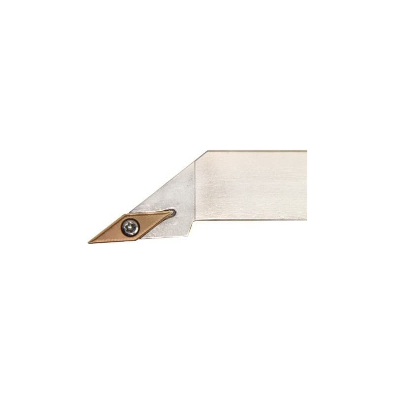 Porte-plaquette à serrage tecwerk 1 pièce(s) porte-plaquette à serrage svjcr2020k16 - tecwerk