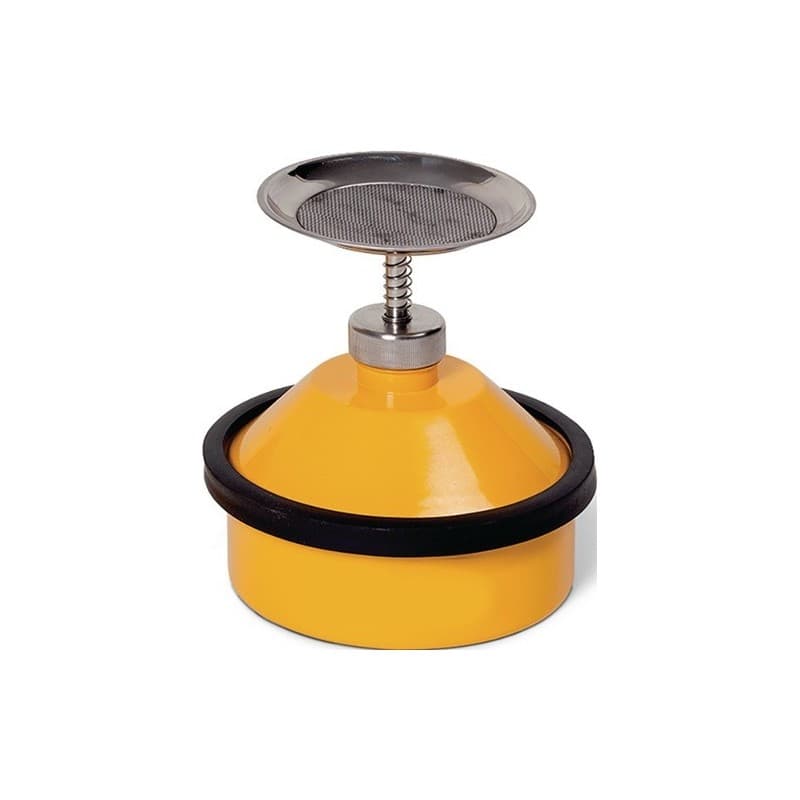 Mouilleuse économique asecos 1 pièce(s) mouilleuse économique 1 l tôle d'acier - asecos