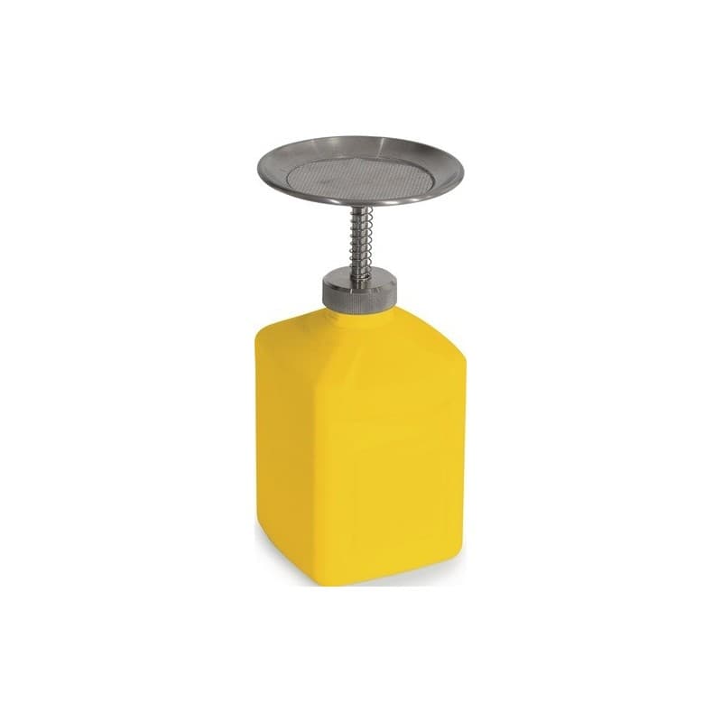 Mouilleuse économique asecos 1 pièce(s) mouilleuse économique 1 l polyéthylène - asecos