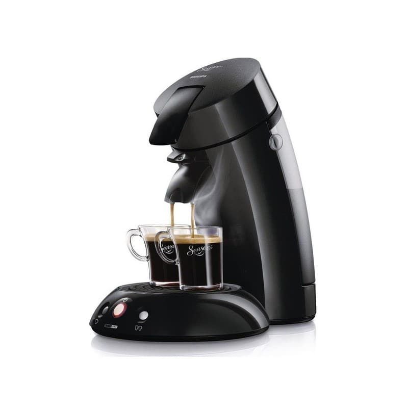 Cafetière à dosettes senseo original 1 pièce(s) cafetière à dosettes senseo original - mobika