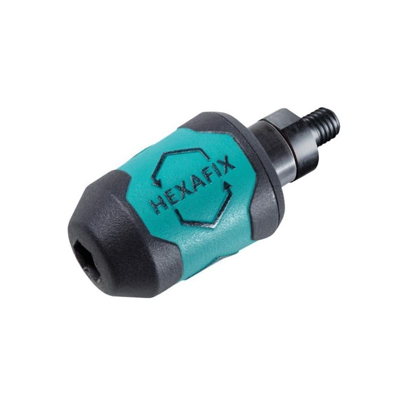 Coupleur hexafix pro m14 1 pièce(s) coupleur hexafix pro m14 - collomix