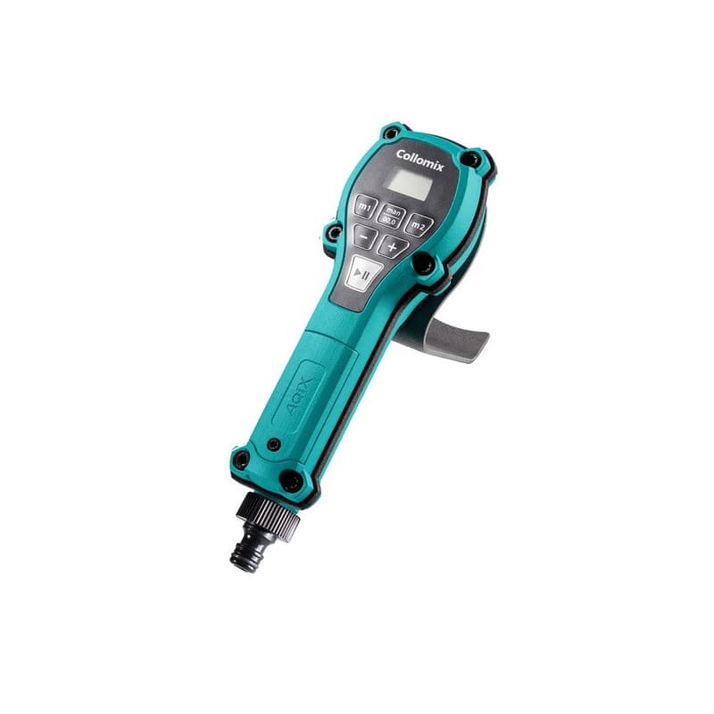 Aquix doseur d'eau électronique aquix doseur d'eau électronique 1 pièce(s) - collomix