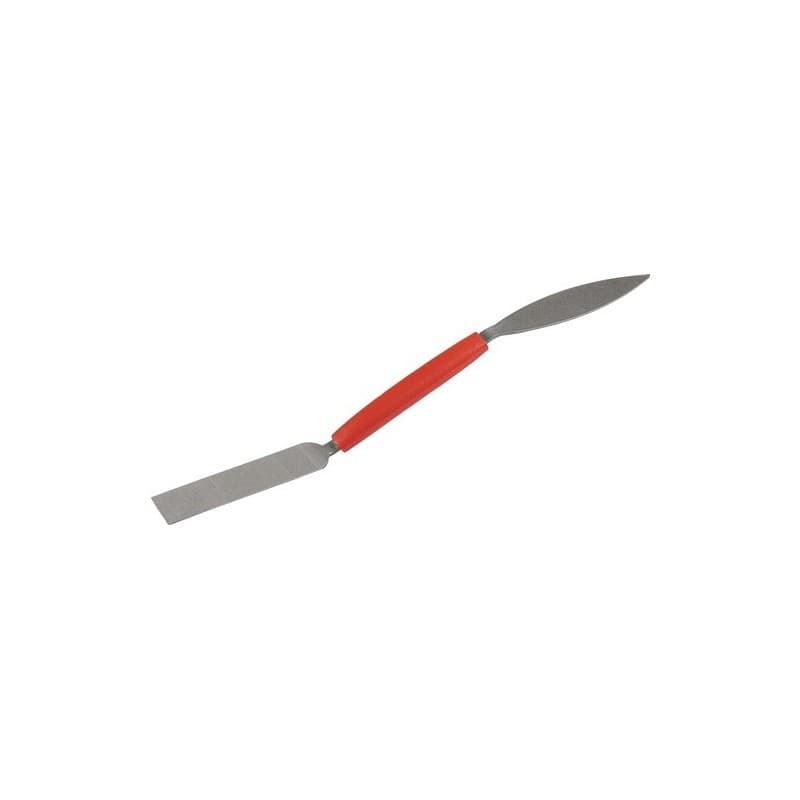 Lot lot outil de stucateur schwan 1 carton(s) de 10 pièce(s) outil de stucateur largeur 20 mm - schwan