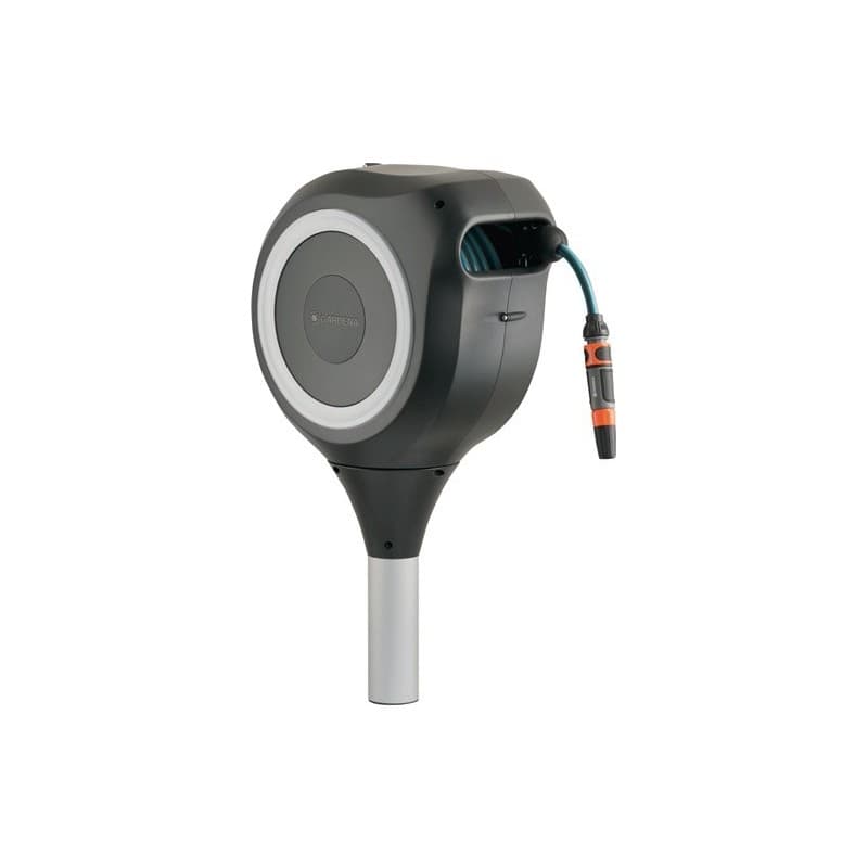 Boîte tuyaux rollup m largeur 23,5 mm 1 pièce(s) boîte tuyaux rollup m largeur 23,5 mm - gardena