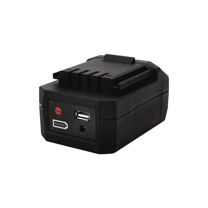 Accu 14,8 v 5200 mah 1 pièce(s) accu 14,8 v 5200 mah - tecwerk