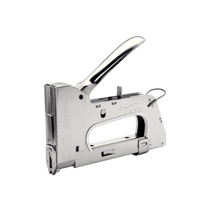 Agrafeuse manuelle métallique r28 agrafeuse manuelle métallique r28 1 pièce(s) - rapid