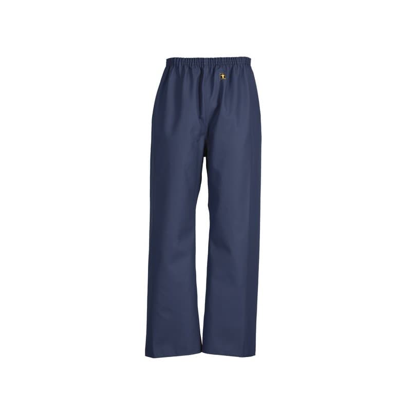 Pantalons de ciré pouldo pantalon pouldo marine txl xl 300 - 400 g bleu pantalon glentex bleu marine 0 1 pièce(s) - guy cotten
