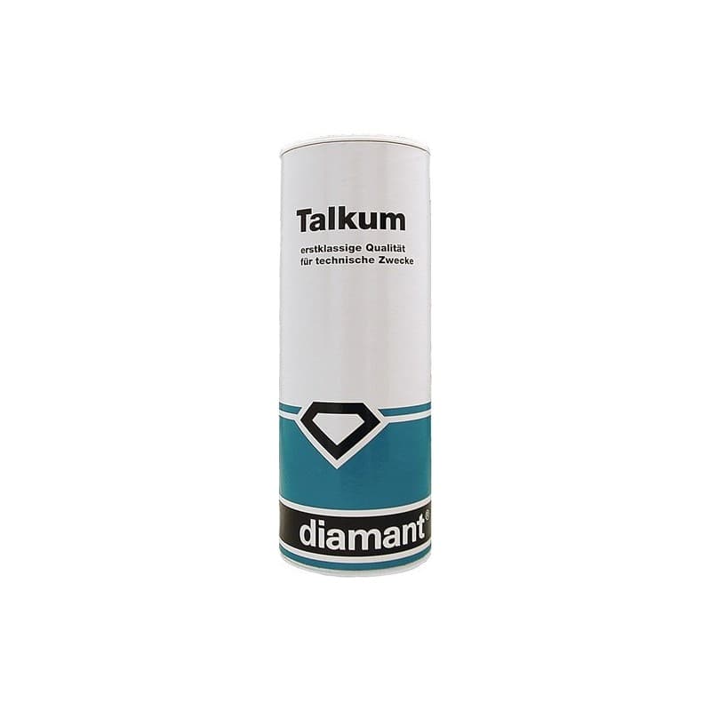 Talc 450 g 1 carton(s) de 12 pièce(s) talc 450 g - diamant