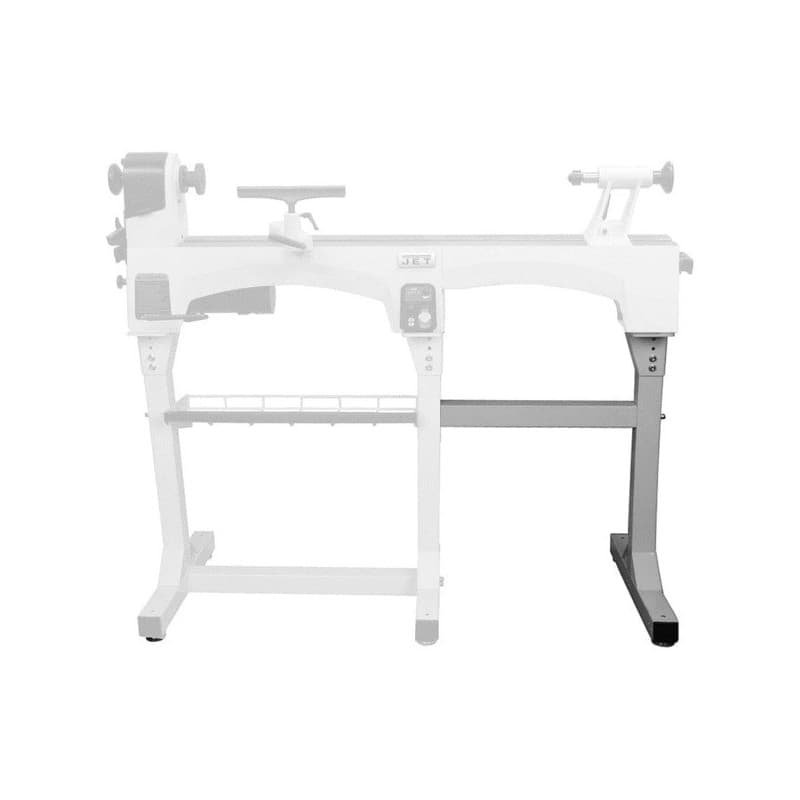 Socle pour jwl-1221vs 1 pièce(s) rallonge de socle pour jwl-1221vs - jet