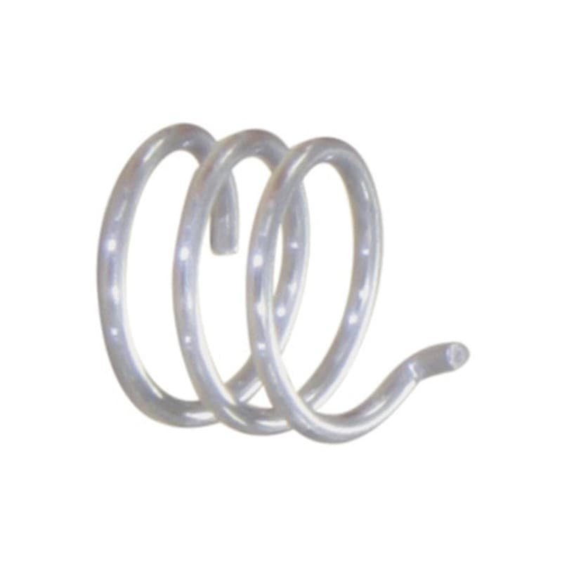 Ressorts pour buse 1 sachet(s) de 10 pièce(s) ressorts de buse pour torche 150 a (mb15) - gys