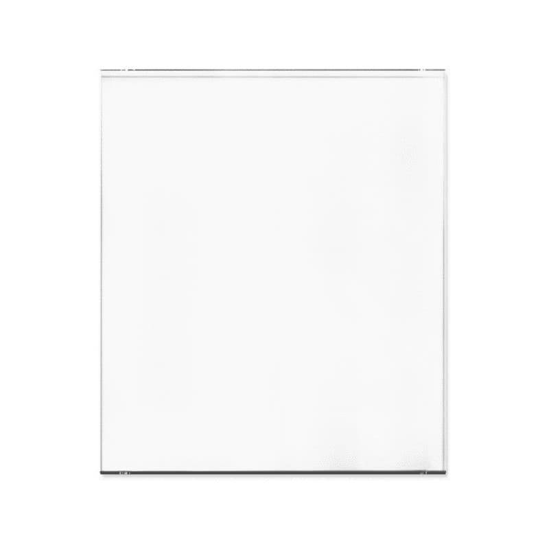 Écrans pour masques de soudage gys 1 sachet(s) de 10 pièce(s) écrans externes 114 x 133 mm - gys