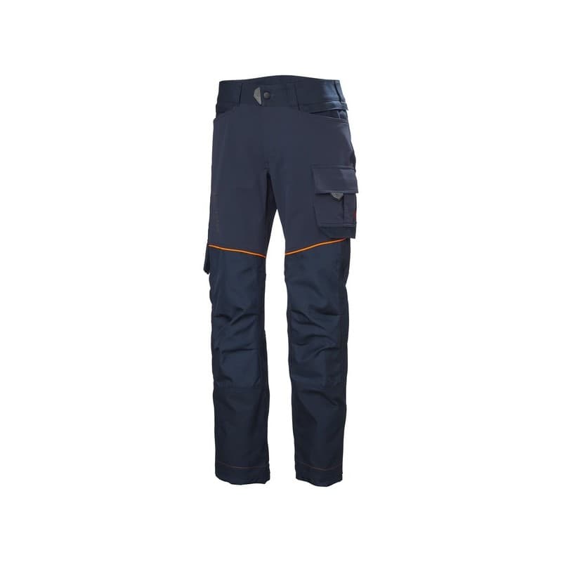 Pantalon chelsea evo 2.0 connect 38 entre 4 et 6 300 - 400 g bleu pantalon 1 pièce(s) coton / polyester, polyamide / élasthanne pantalon chelsea evo 2