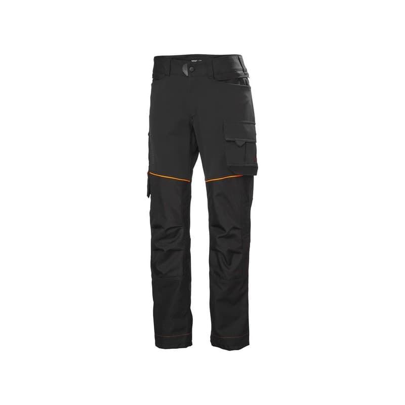 Pantalon chelsea evo 2.0 connect 42 entre 4 et 6 noir 300 - 400 g pantalon 1 pièce(s) coton / polyester, polyamide / élasthanne pantalon chelsea evo 2