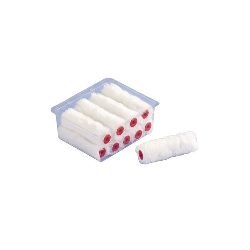 Manchon anti goutte 110 mm 1 ensemble(s) de 10 pièce(s) polyamide anti-gouttes manchon anti goutte - l'outil parfait marquardt