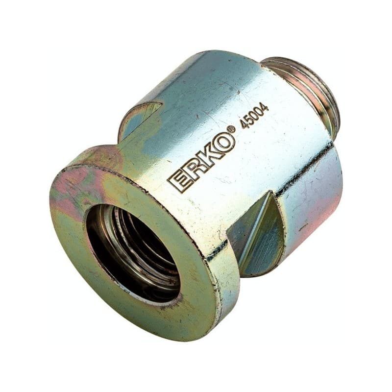 Adaptateur meuleuse m14 drysystem 1 pièce(s) adaptateur meuleuse m14 drysystem - kopram erko