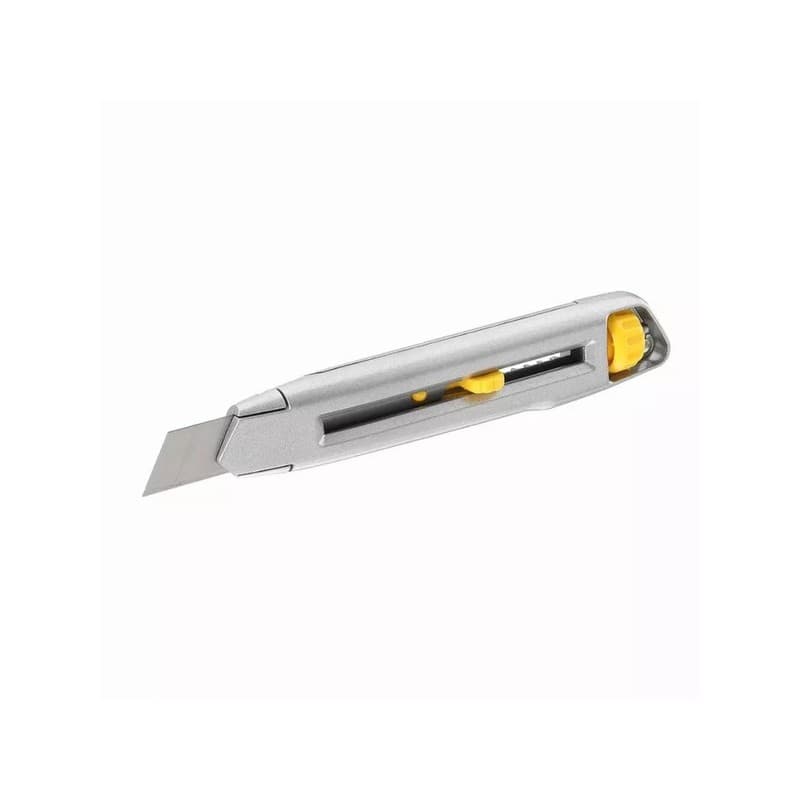 Cutters interlock 9.5mm cutter interlock lame cassable 18 mm 1 pièce(s) - stanley division construction