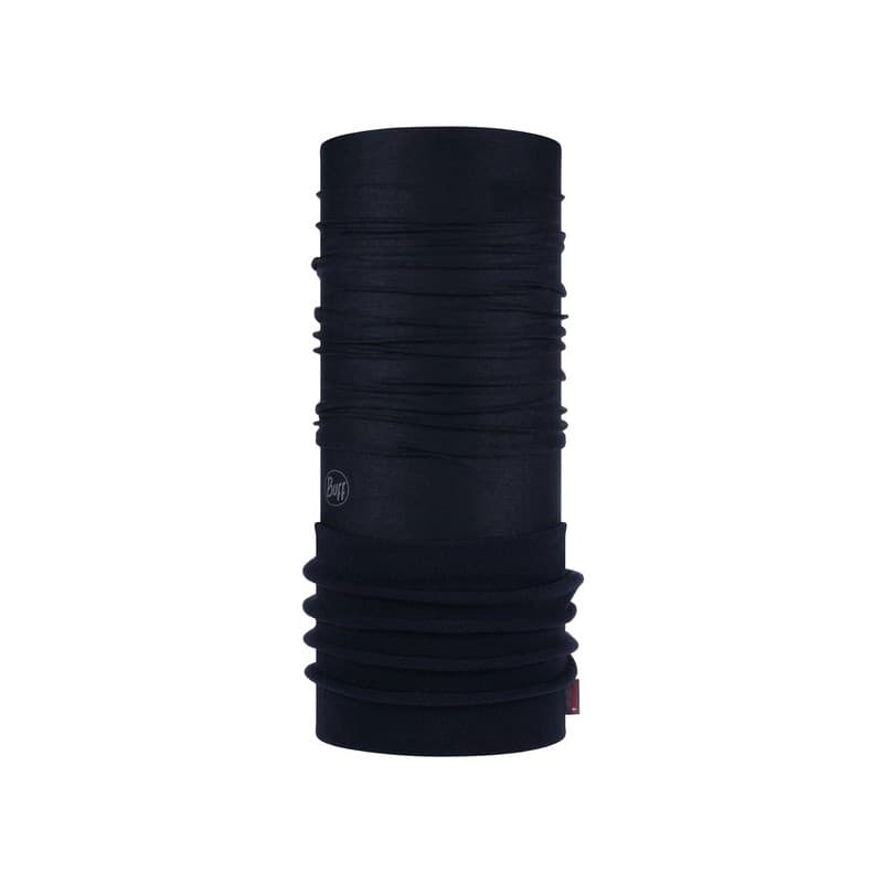 Bandeaux buff® multifonctionnel polar bleu tu 1 pièce(s) polyester / élasthanne bandeaux buff® multifonctionnel polar marine tu - buff