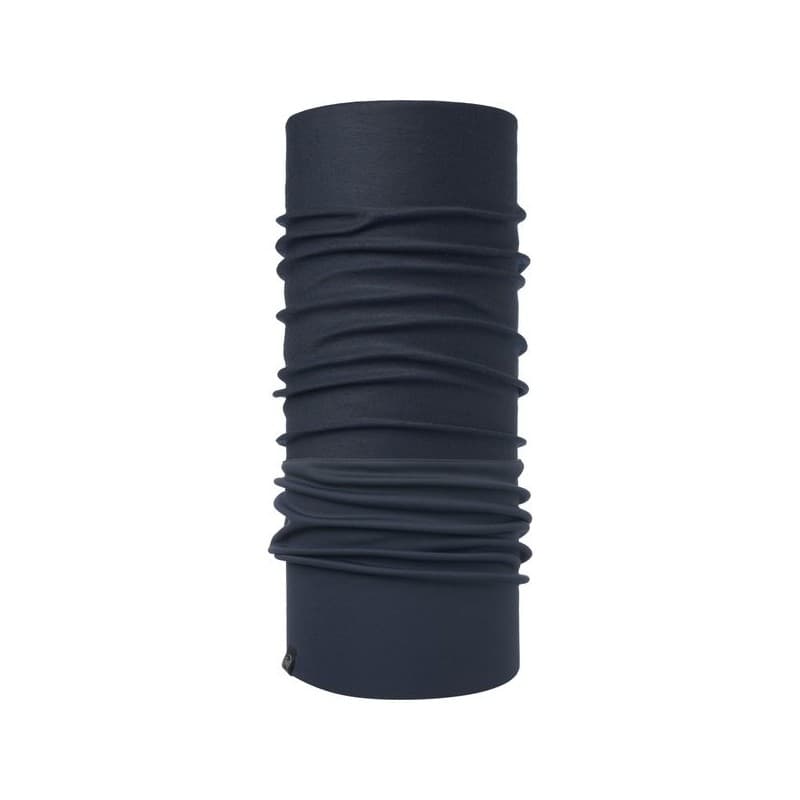 Bandeau buff® multifonctionnel windproof bleu tu 1 pièce(s) polyester / élasthanne bandeau buff® multifonctionnel windproof bleu marine tu - buff