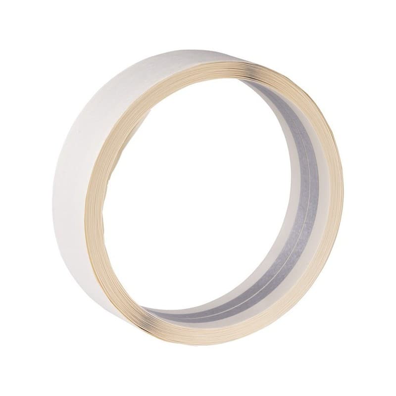 Bandes à joints armées bande à joints armées 5cm 1 rouleau(x) de 30 mètre(s) linéaire oui armé 30 m - toupret