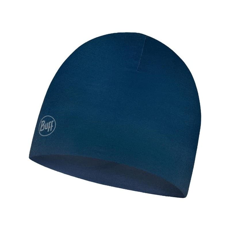 Bonnet buff® ecostretch tu 1 pièce(s) polyester, élasthanne bonnet buff® ecostretch acher gris/marine tu bleu, gris - buff