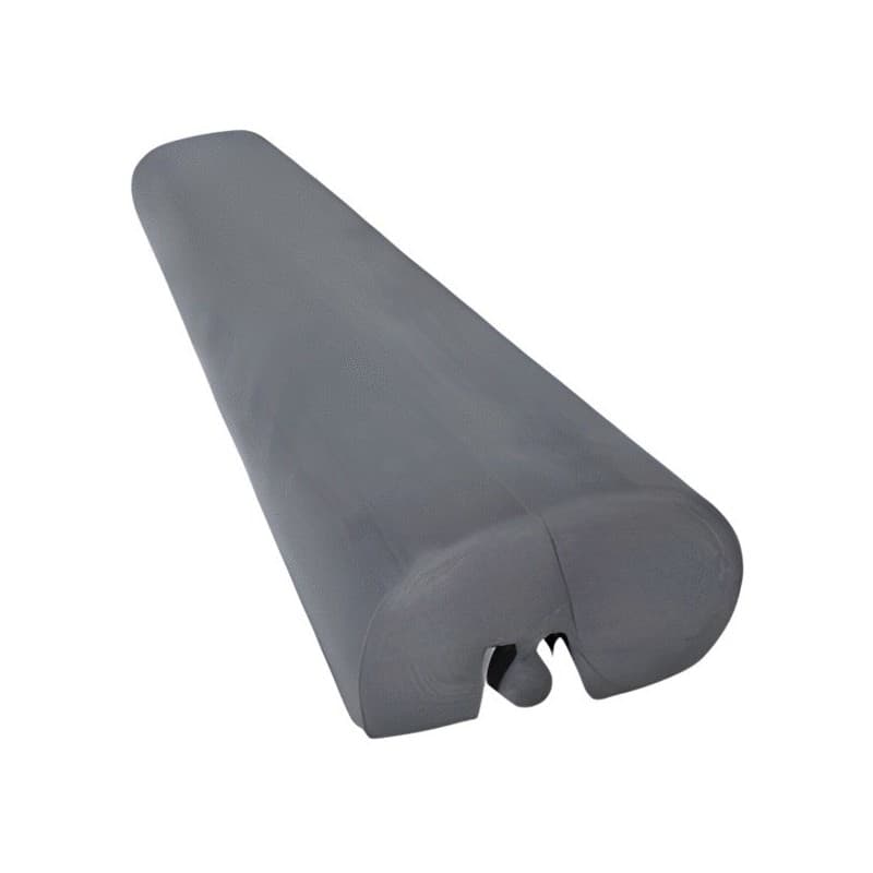 Kit anti-pince doigts garomin® 1 kit(s) kit anti-pince doigts garomin® mini - gris (1400 x 35 x 18 mm) - wattelez