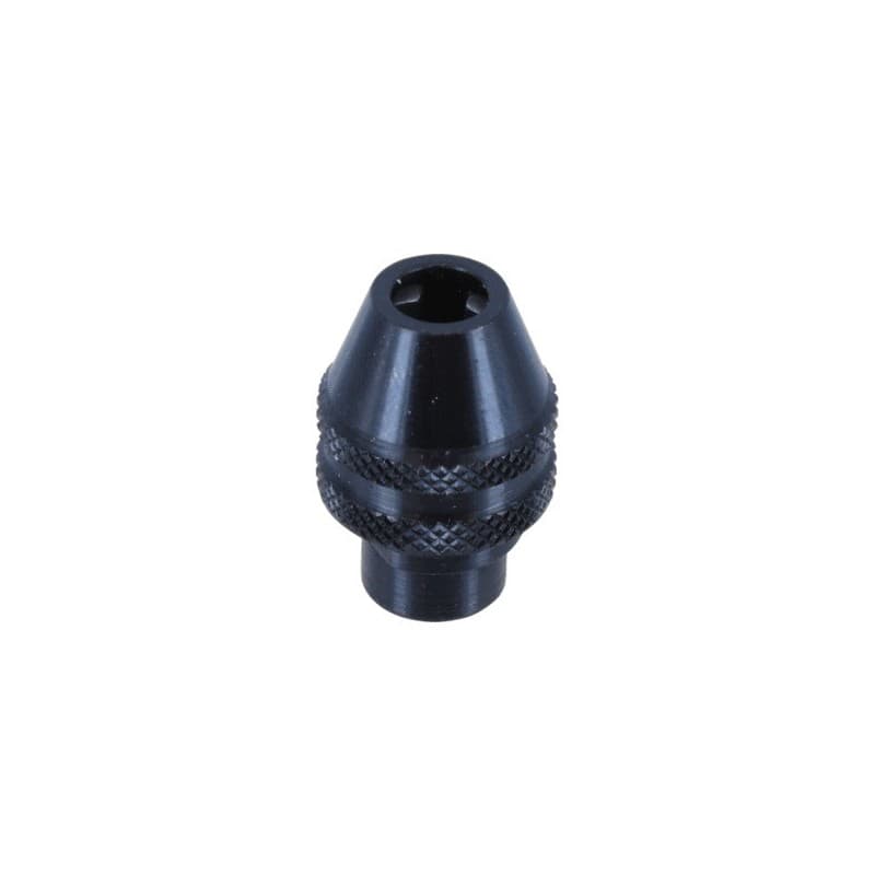 Mandrin auto serrant 0.8-3.2 dremel 1 pièce(s) mandrin auto serrant 0.8-3.2 dremel - dremel