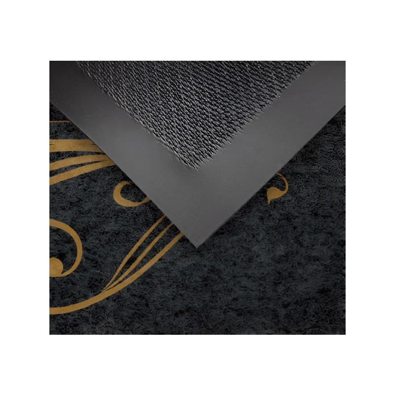 Tapis personnalisable recymat 1 pièce(s) 4 mm non oui polyamide personnalisable tapis personnalisable recymat - 148 x 88 cm 88 cm 148 cm - industrie d