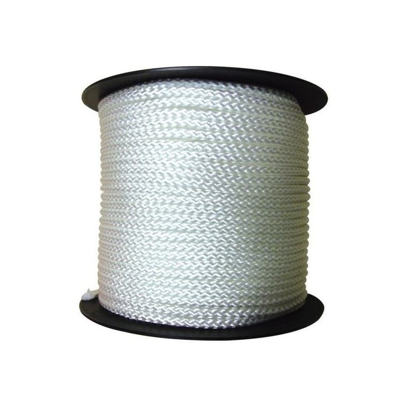 Cordage polypropylène cordage standard ø 20 mm - 5690 dan 1 bobine(s) de 30 mètre(s) linéaire - corderie mesnard
