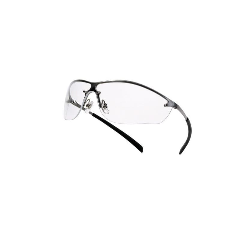 Lunettes silium incolore protection uv 1 pièce(s) lunettes silium claires - bolle